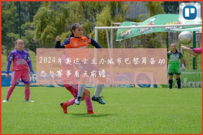 2024年奥运会主办城市巴黎筹备动态与赛事看点前瞻